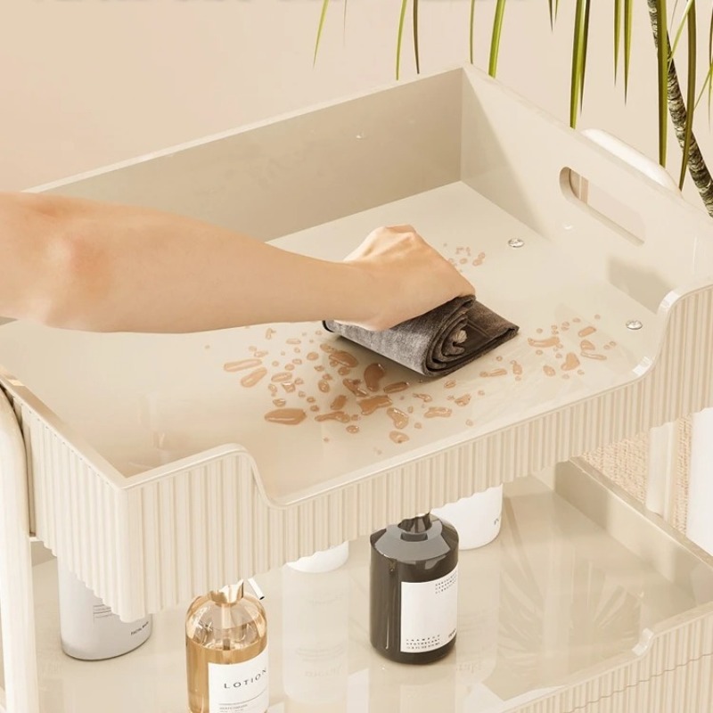 전문 럭셔리 뷰티 살롱 버블 카트 스킨케어 유틸리티 트 - Luxury Skincare Tools 리뷰 및 가격