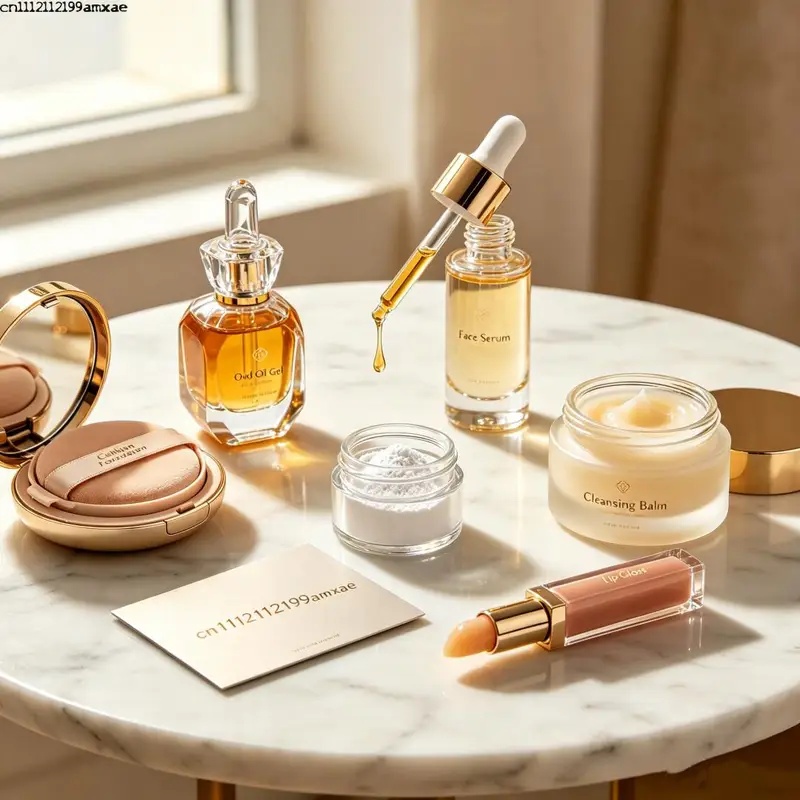 최고급 99.8% 초지용성 나노 실리카 화장품 등급 에 - Luxury Skincare Makeup 리뷰 및 가격