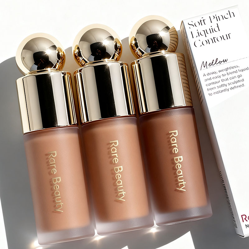 럭셔리 레어 뷰티 소프트 핀치 브론저 스틱 블렌더블 내 - Luxury Skincare Makeup 리뷰 및 가격