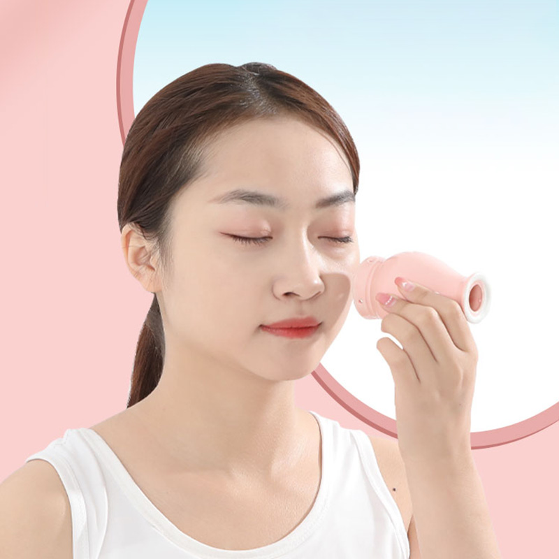 세라믹 쑥 스틱 버너 페이스 리프트 장치, 미용 뜸,  - Luxury Skincare Tools 리뷰 및 가격