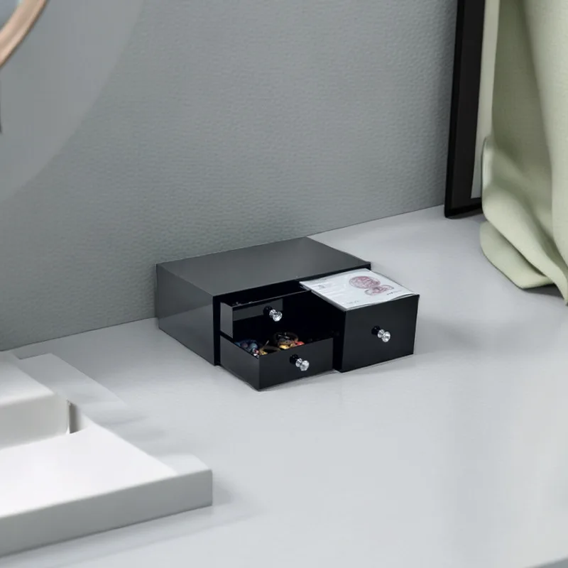 다기능 화장품 보관함 화장대 데스크탑 스킨케어 제품 선 - Luxury Skincare Tools 리뷰 및 가격