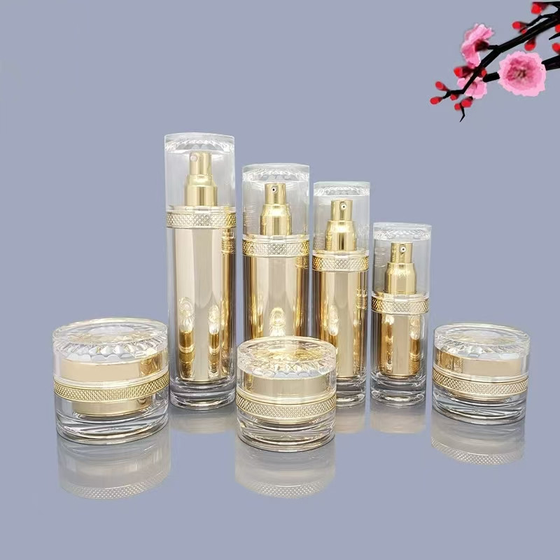 30g 50g 빈 크림 항아리 30/50/80/120m - Luxury Skincare Packaging 리뷰 및 가격