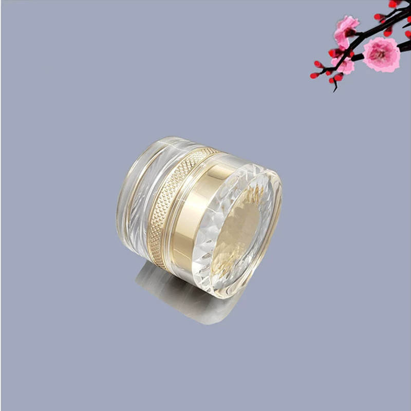 30g 50g 빈 크림 항아리 30/50/80/120m - Luxury Skincare Packaging 리뷰 및 가격