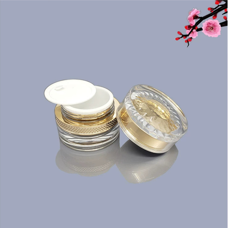 30g 50g 빈 크림 항아리 30/50/80/120m - Luxury Skincare Packaging 리뷰 및 가격