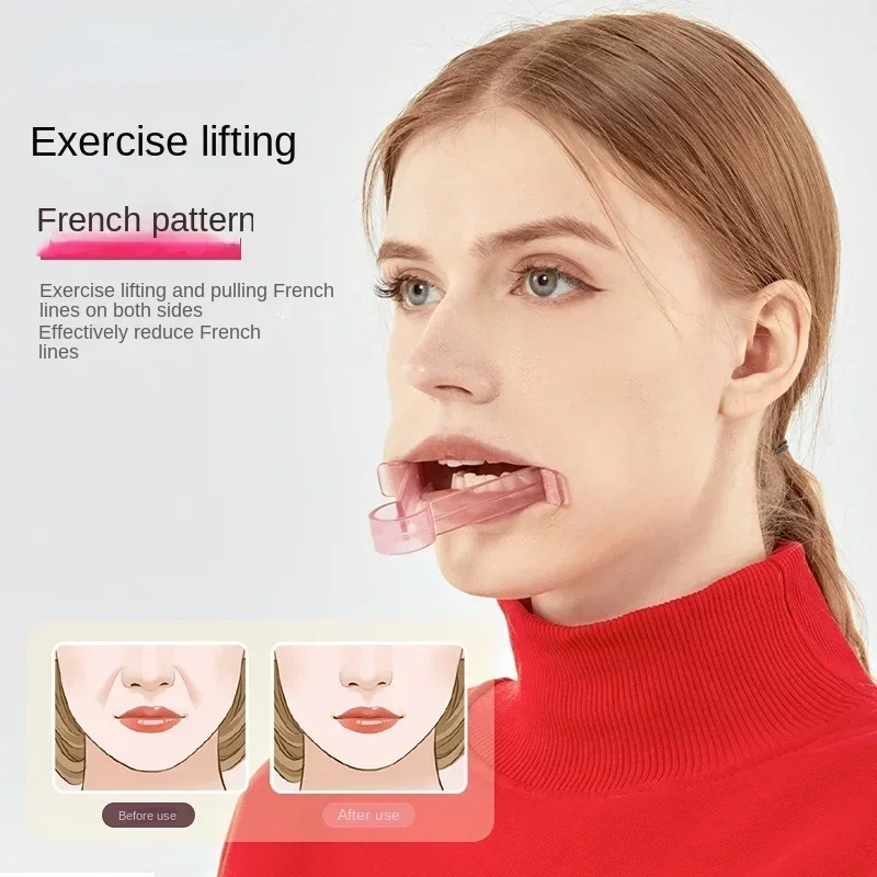 V자형 턱 트레이너, 얼굴 목 트레이너, 얼굴 리프팅  - Luxury Skincare Tools 리뷰 및 가격
