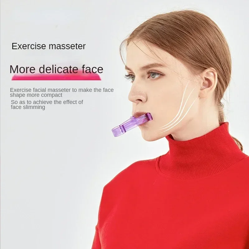 V자형 턱 트레이너, 얼굴 목 트레이너, 얼굴 리프팅  - Luxury Skincare Tools 리뷰 및 가격
