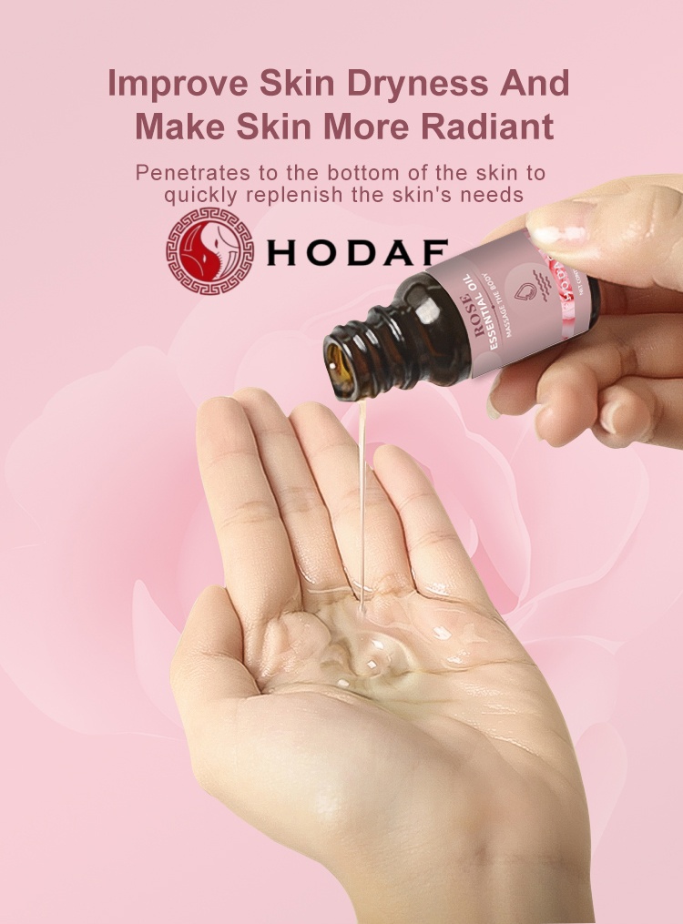 호다프 블렌디드 에센셜 오일: 강황/쑥/장미 에센셜 오 - Luxury Skincare Shop 리뷰 및 가격