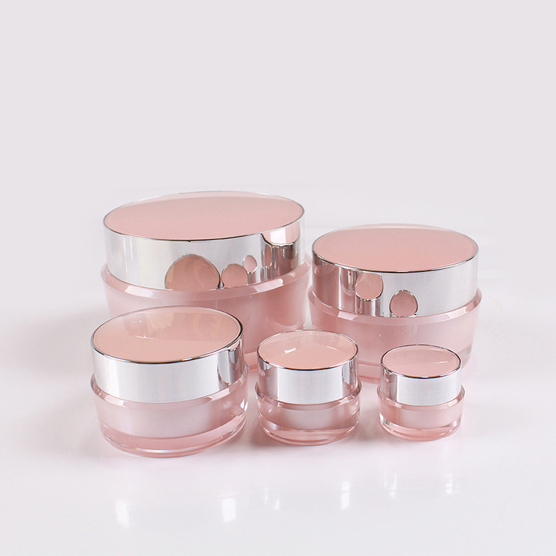 2g-100g 빈 눈 페이스 크림 항아리 바디 로션 포 - Luxury Skincare Packaging 리뷰 및 가격
