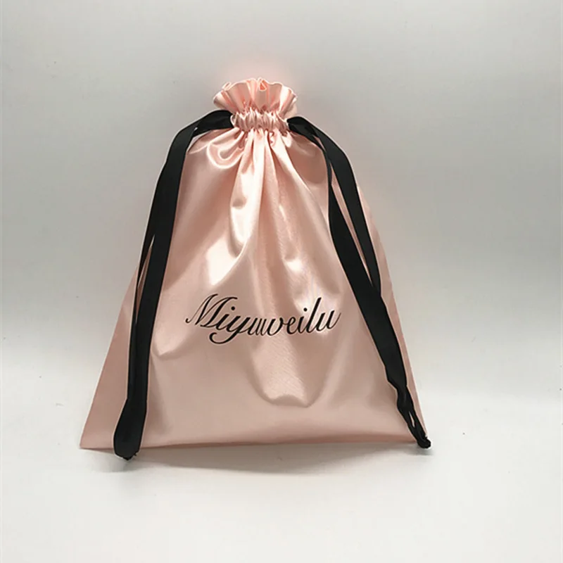 럭셔리 새틴 헤어 파우치 포장 주얼리, 화장품 실크 드 - Luxury Skincare Packaging 리뷰 및 가격