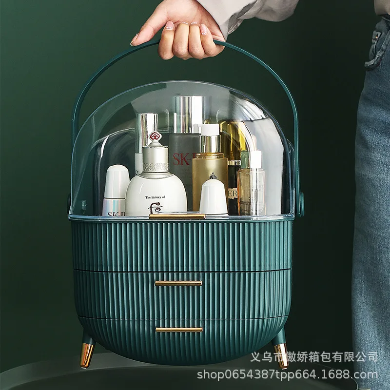 고급 화장품 및 스킨케어 제품 보관함, 침실 보관 캐비 - Luxury Skincare Tools 리뷰 및 가격