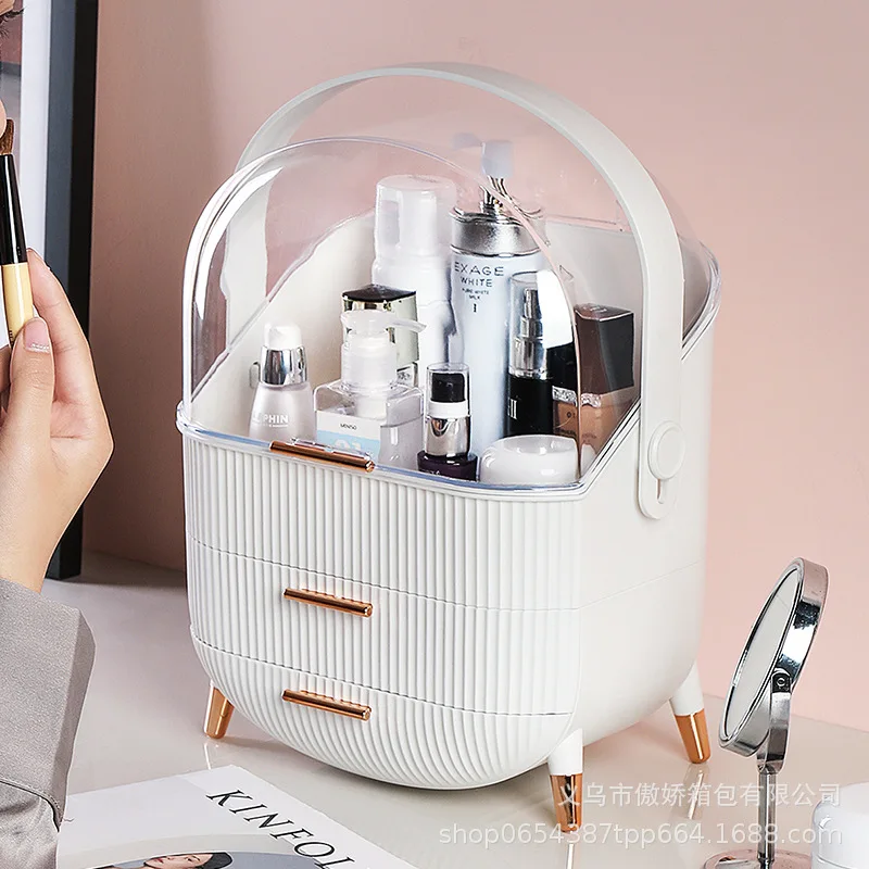 고급 화장품 및 스킨케어 제품 보관함, 침실 보관 캐비 - Luxury Skincare Tools 리뷰 및 가격